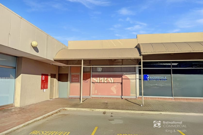 Click to view all images 5/80-88 Main Street Bairnsdale VIC 3875 - Image 2