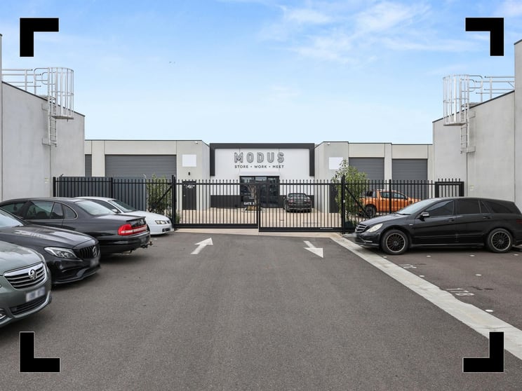 Click to view all images 17F (Lot 117)/36 Hume Road Laverton North VIC 3026 - Image 1