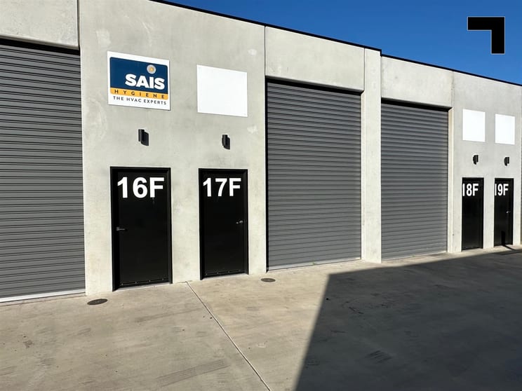 Click to view all images 17F (Lot 117)/36 Hume Road Laverton North VIC 3026 - Image 2