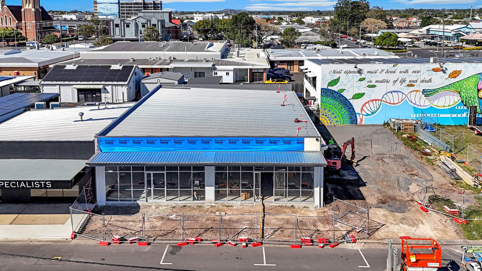14 McLean Street Bundaberg Central QLD 4670 - Image 2