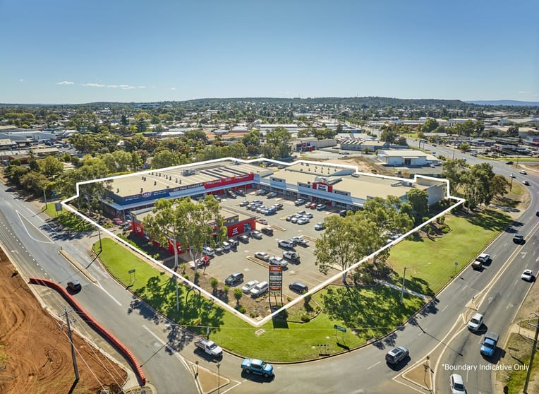 Griffith Gateway Megacentre Griffith NSW 2680 - Image 1