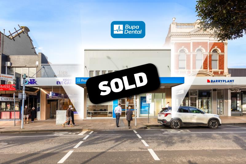 Click to view all images 118-120 Ryrie Street Geelong VIC 3220 - Image 1