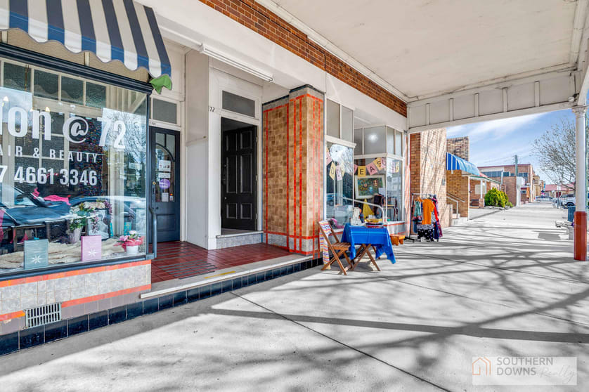 Click to view all images 68 Grafton Street Warwick QLD 4370 - Image 2