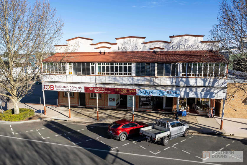 Click to view all images 68 Grafton Street Warwick QLD 4370 - Image 1