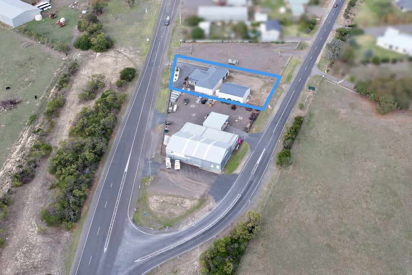 Click to view all images 11630 Southern Ports Highway Millicent SA 5280 - Image 3