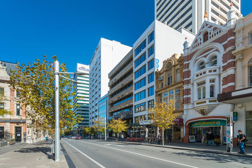 4/33 Barrack Street Perth WA 6000 - Image 3