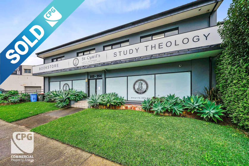 Click to view all images 6/252-254 West Street Carlton NSW 2218 - Image 1