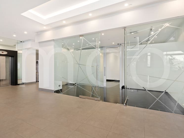 Suites T11 & T12/1 Queens Road Melbourne VIC 3004 - Image 1
