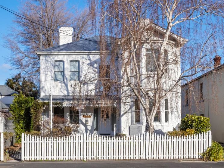 322 Macquarie Street South Hobart TAS 7004 - Image 1