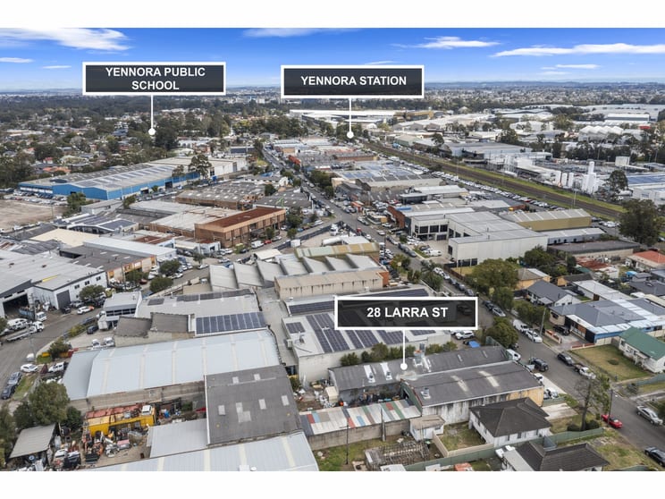 28 Larra Street Yennora NSW 2161 - Image 2