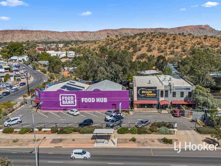 Click to view all images 30 Stuart Highway Ciccone NT 0870 - Image 1