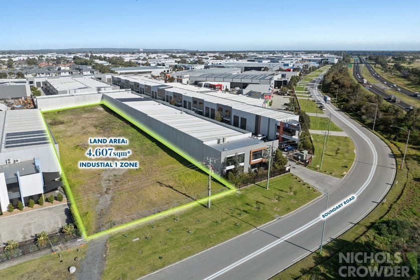 Click to view all images 95 Boundary Road Carrum Downs VIC 3201 - Image 1
