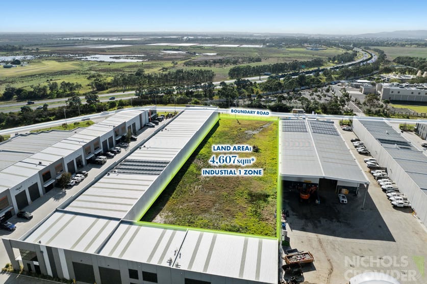 Click to view all images 95 Boundary Road Carrum Downs VIC 3201 - Image 2