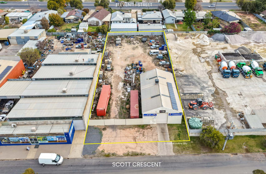 7 Scott Crescent Mildura VIC 3500 - Image 1