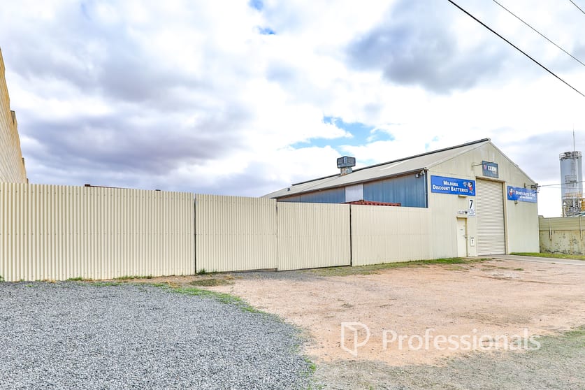 7 Scott Crescent Mildura VIC 3500 - Image 3