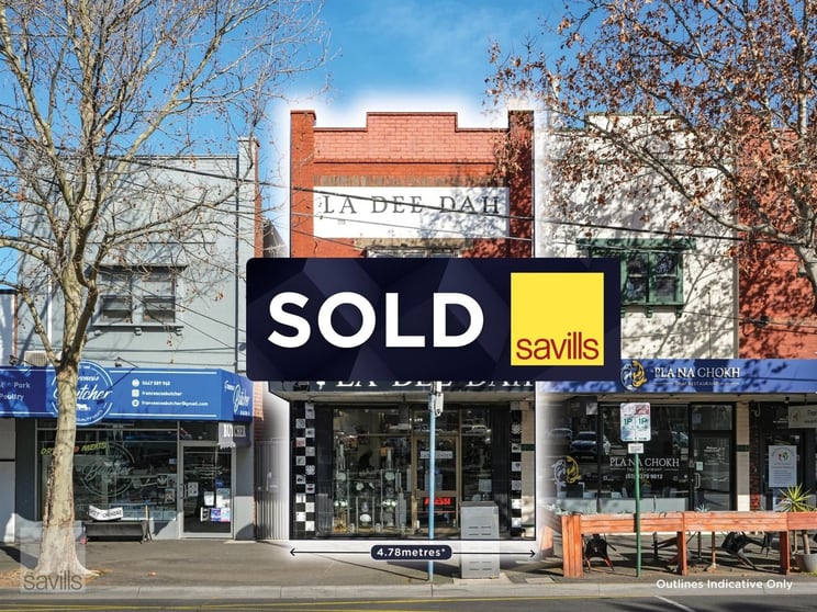 Click to view all images 1033 Mt Alexander Road Essendon VIC 3040 - Image 1