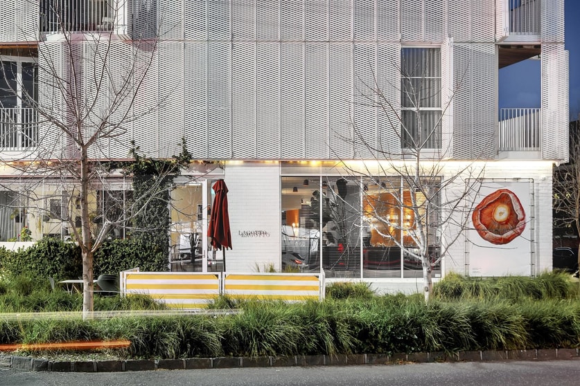 Click to view all images Lagotto/1 York Street Fitzroy North VIC 3068 - Image 2