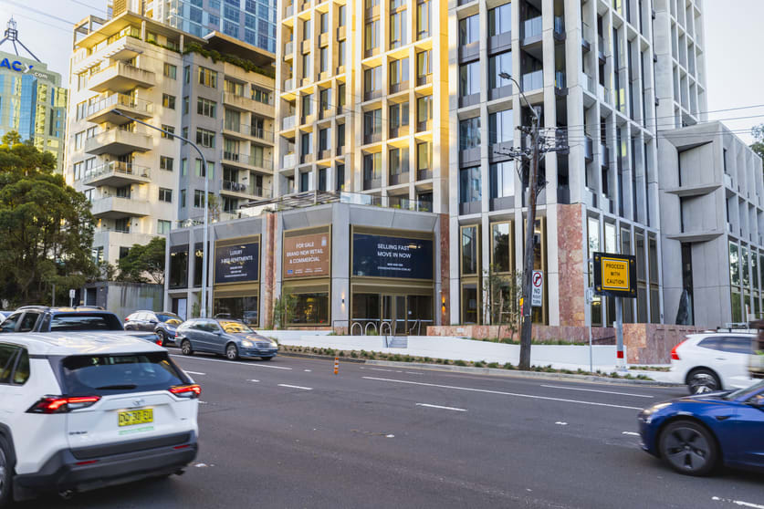 Click to view all images 15 Ellis Street Chatswood NSW 2067 - Image 1