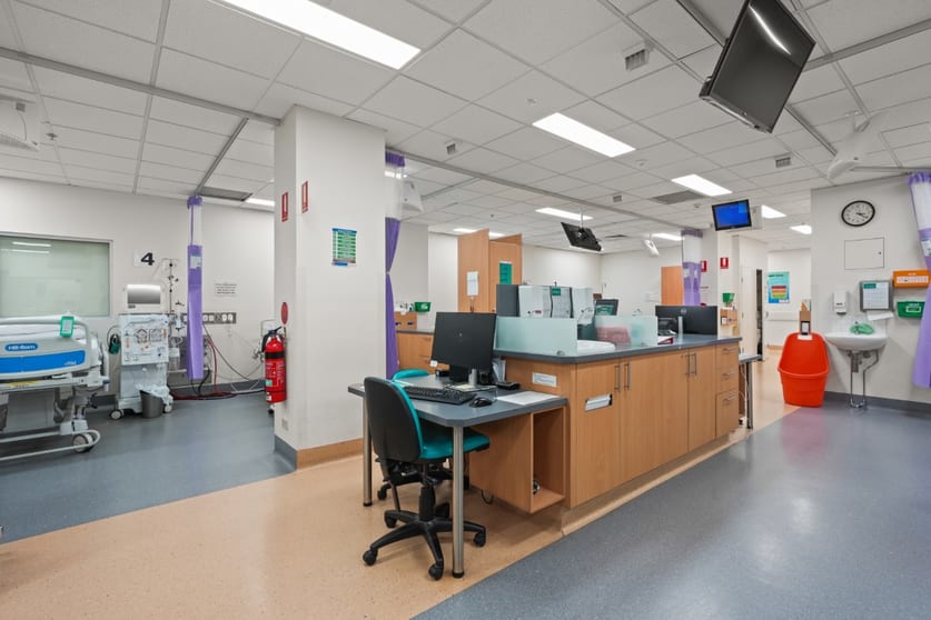 Click to view all images Level 1/185-187 Boundary Road North Melbourne VIC 3051 - Image 3