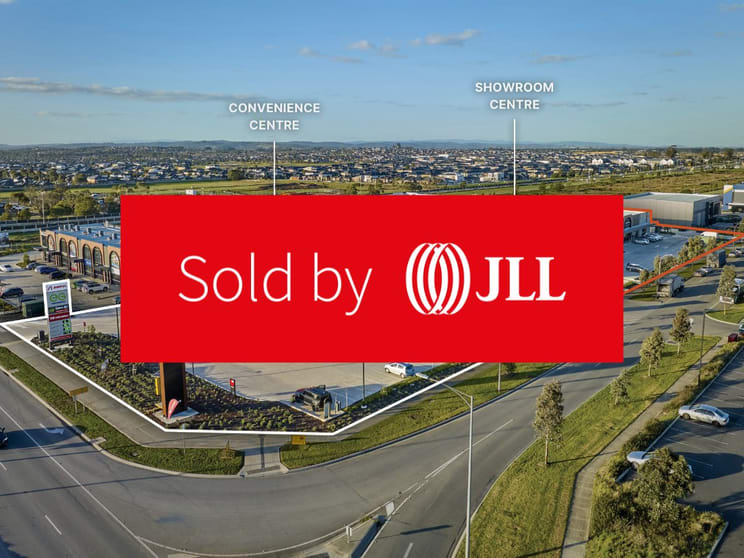 Click to view all images 680 Berwick-Cranbourne Road & 23-29 Selenium Way Clyde North VIC 3978 - Image 1