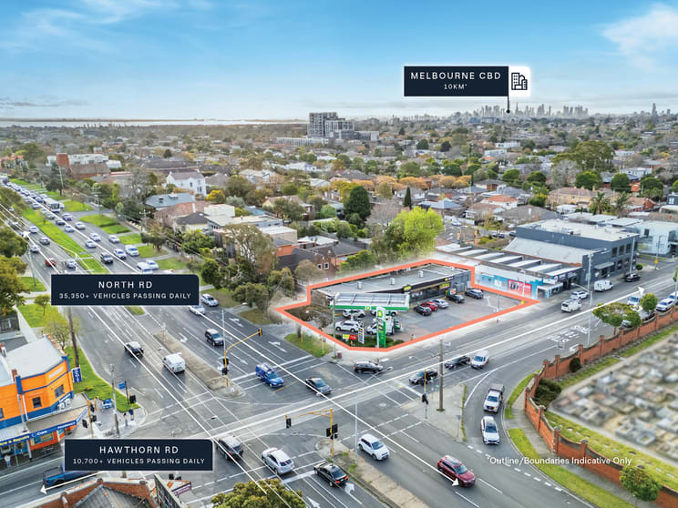 Click to view all images 566 Hawthorn Road Caulfield South VIC 3162 - Image 3