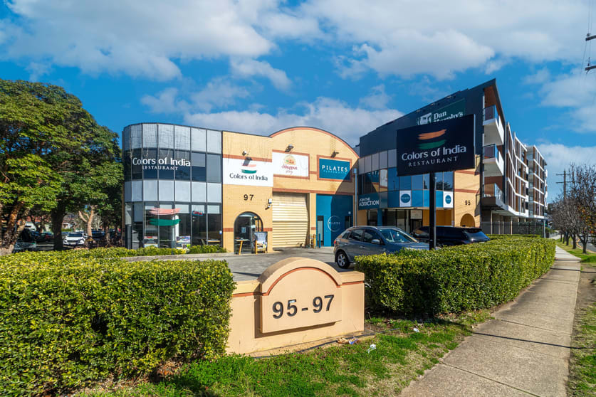 Click to view all images 95 Victoria Road Parramatta NSW 2150 - Image 1