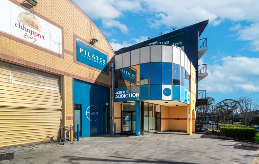 Click to view all images 95 Victoria Road Parramatta NSW 2150 - Image 2