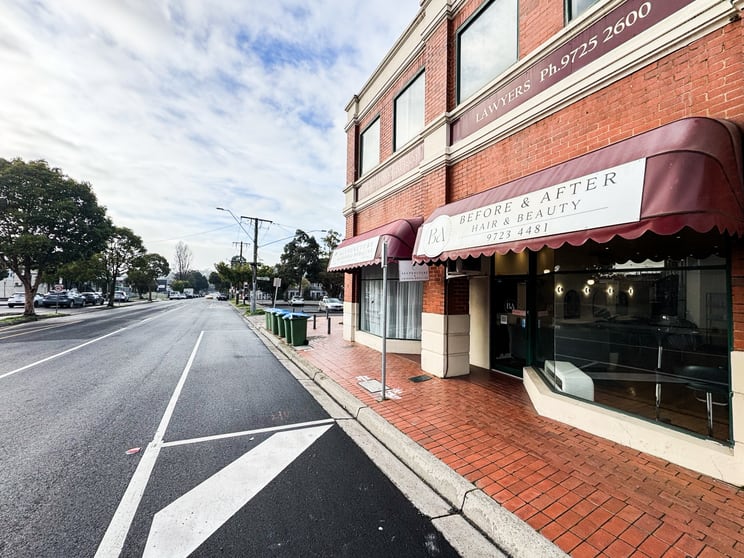 Click to view all images 6/50 Main Street Croydon VIC 3136 - Image 2