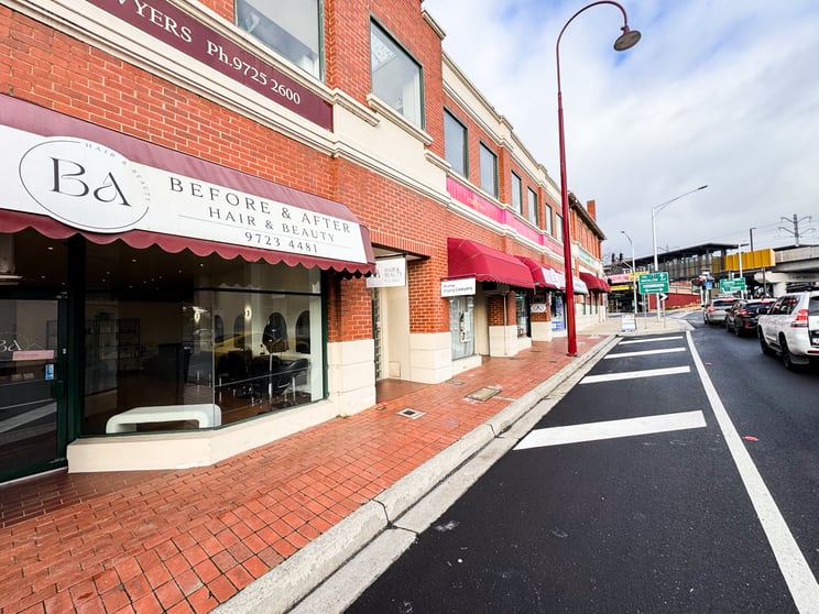 Click to view all images 6/50 Main Street Croydon VIC 3136 - Image 3