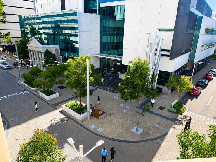 Click to view all images 22/16 Irwin Street Perth WA 6000 - Image 3