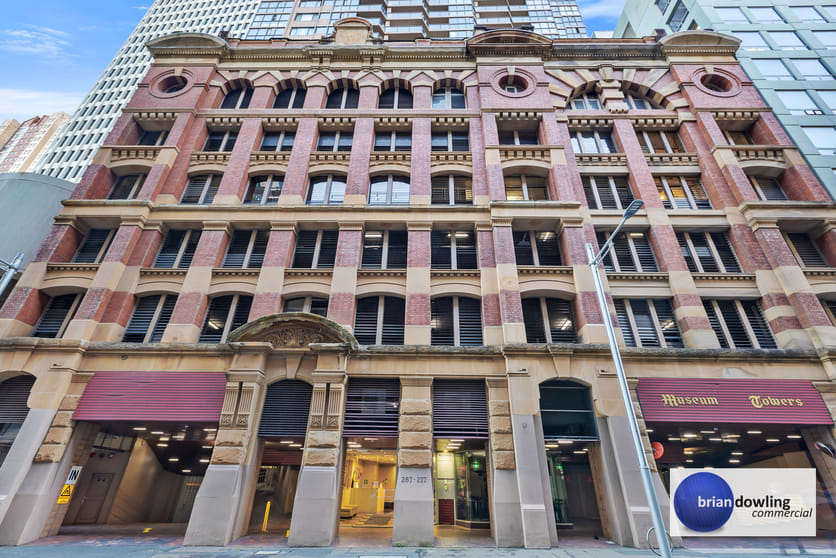 Click to view all images 124/267 Castlereagh Street Sydney NSW 2000 - Image 1