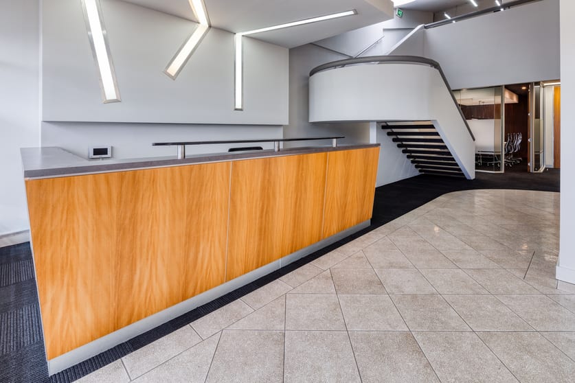 Click to view all images Fyshwick unit ready-to-occupy/151 Newcastle Street Fyshwick ACT 2609 - Image 2