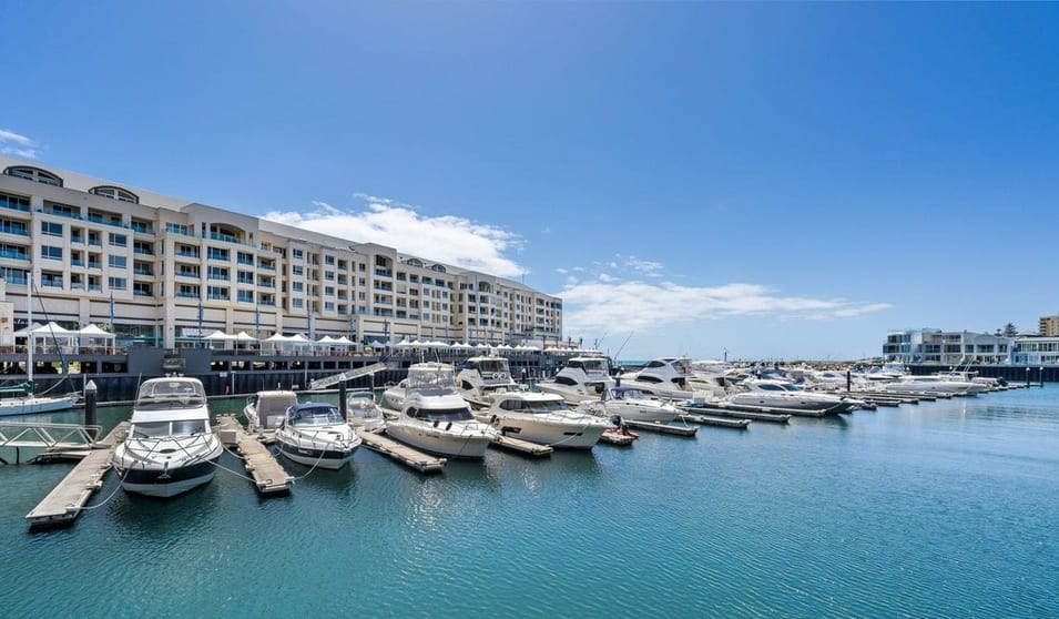 Lot 345/4 Holdfast Promenade Glenelg SA 5045 - Image 3