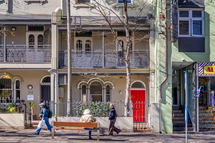 Click to view all images 356 Victoria Street Darlinghurst NSW 2010 - Image 3
