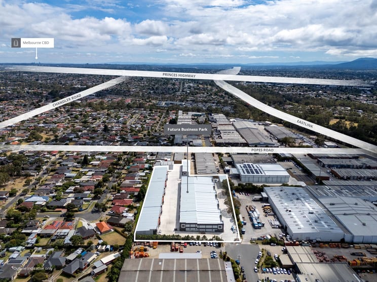 Click to view all images 5 & 7/42 Futura Road Keysborough VIC 3173 - Image 2