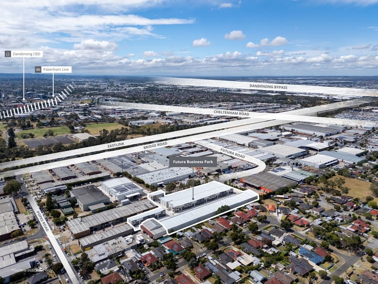 Click to view all images 5 & 7/42 Futura Road Keysborough VIC 3173 - Image 3