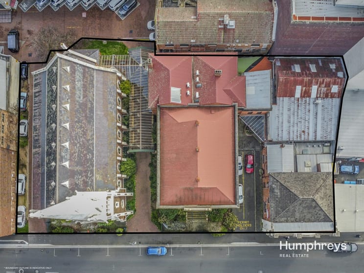 34-36 Paterson Street Launceston TAS 7250 - Image 3