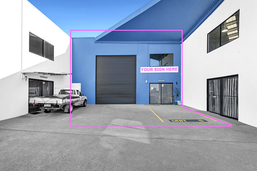 Click to view all images 6/10 Enterprise Street Molendinar QLD 4214 - Image 2