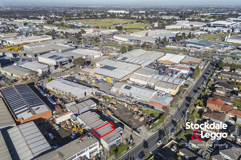 Click to view all images 2/135 Somerset Road Campbellfield VIC 3061 - Image 1