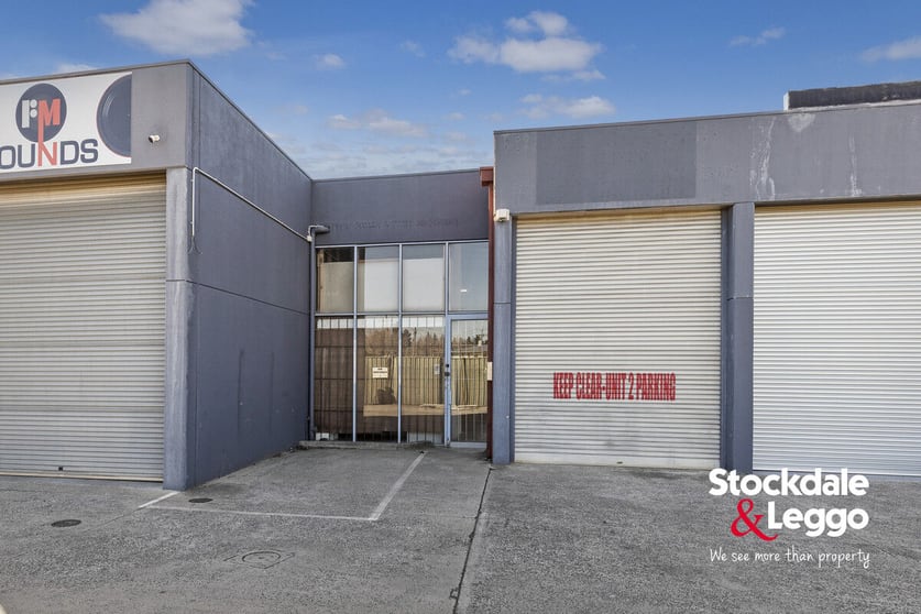 Click to view all images 2/135 Somerset Road Campbellfield VIC 3061 - Image 2