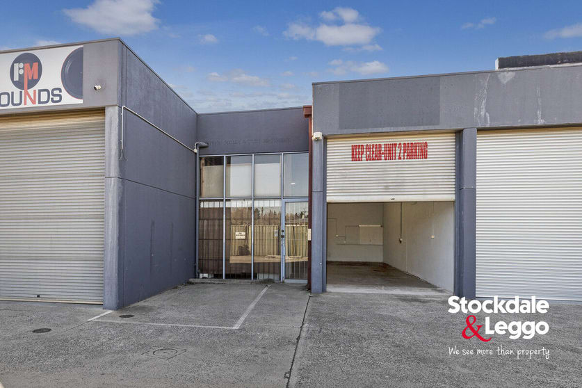 Click to view all images 2/135 Somerset Road Campbellfield VIC 3061 - Image 3