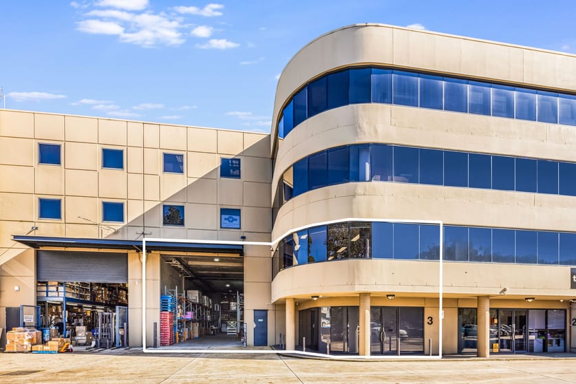 Click to view all images 3/108 Old Pittwater Road Brookvale NSW 2100 - Image 1