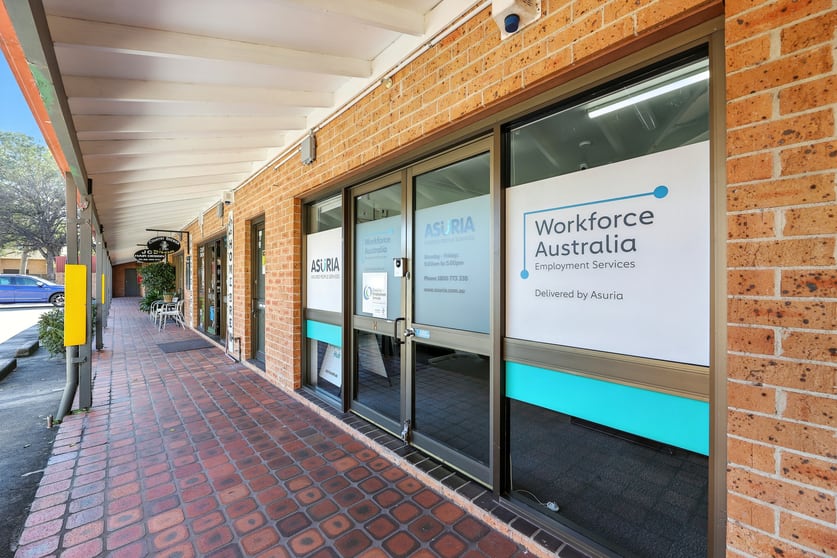 Click to view all images 14/296-298 Windsor Street Richmond NSW 2753 - Image 1