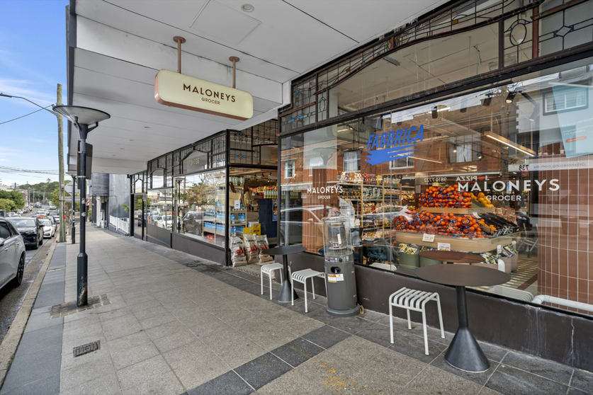 Click to view all images 733 Darling Street Rozelle NSW 2039 - Image 2