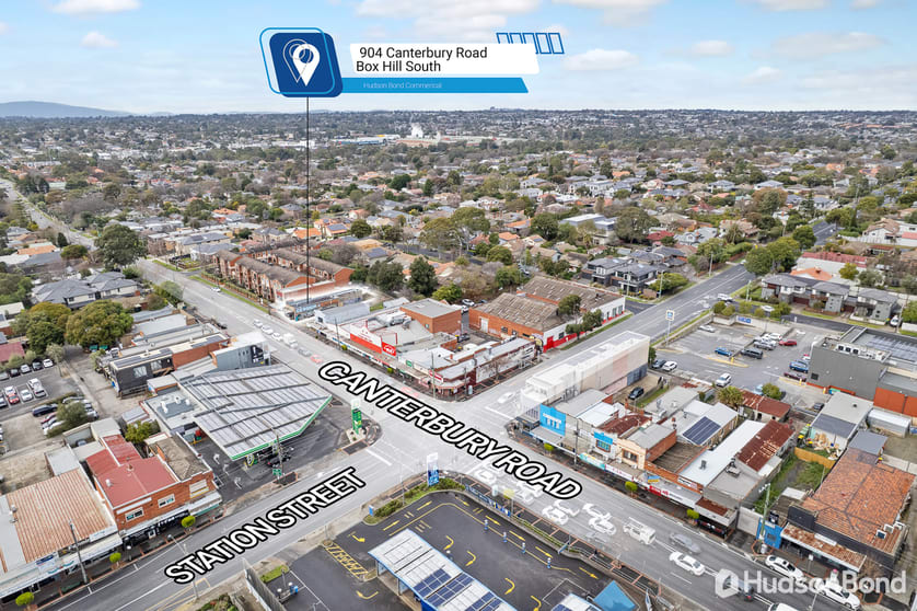 904 Canterbury Road Box Hill South VIC 3128 - Image 2