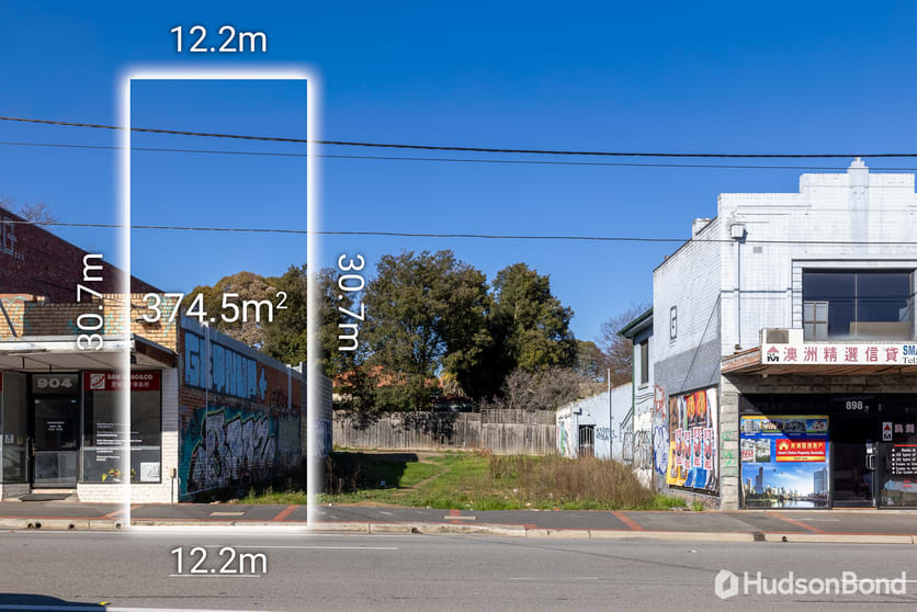 Click to view all images 900-902 Canterbury Road Box Hill South VIC 3128 - Image 2