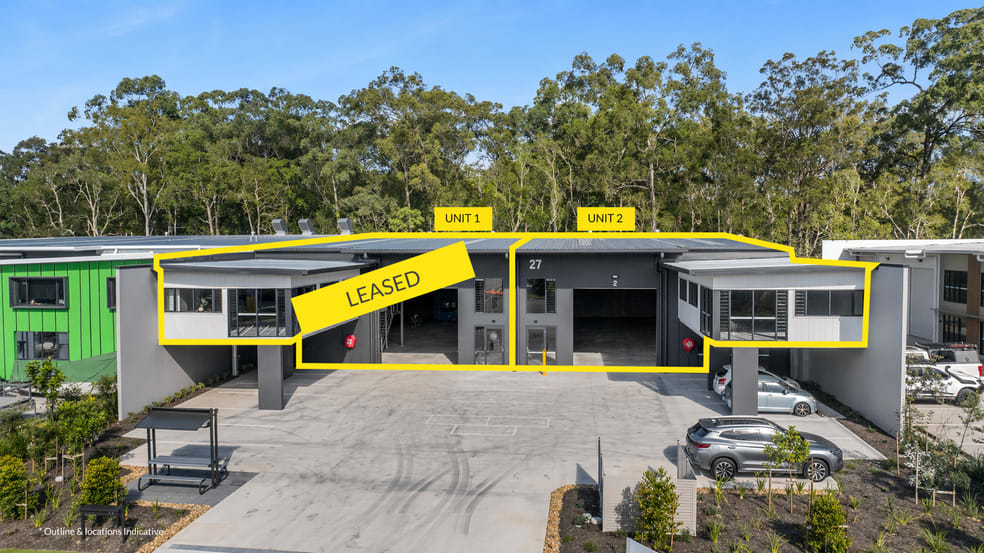27 Lenco Crescent Landsborough QLD 4550 - Image 1