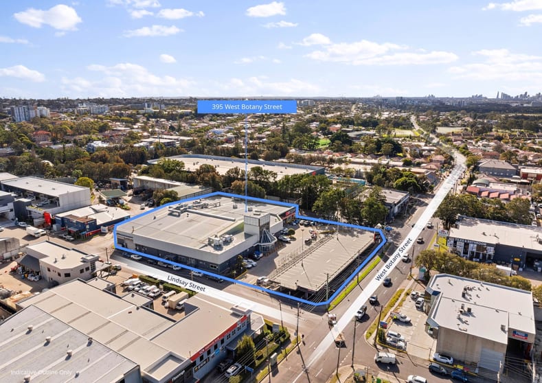 Click to view all images 395 West Botany Street Rockdale NSW 2216 - Image 2