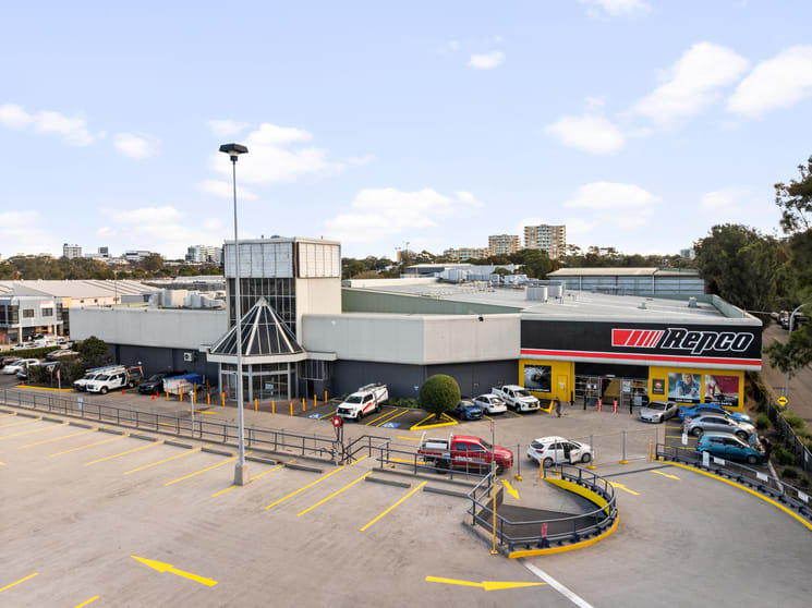 Click to view all images 395 West Botany Street Rockdale NSW 2216 - Image 3