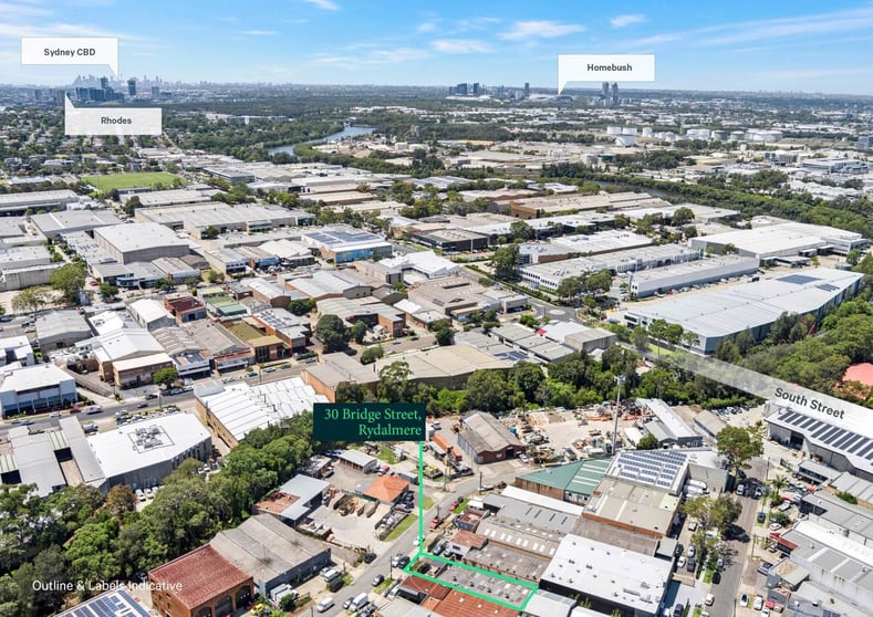 Click to view all images 30 Bridge Street Rydalmere NSW 2116 - Image 3